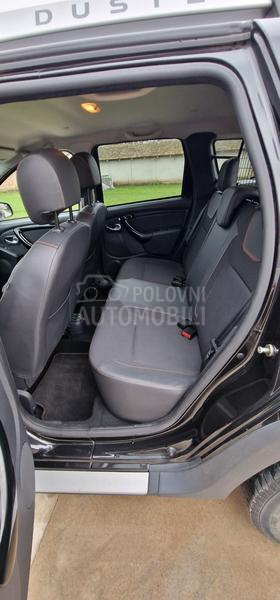 Dacia Duster 1.5 DCI NOOVO