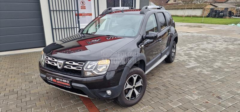 Dacia Duster 1.5 DCI NOOVO