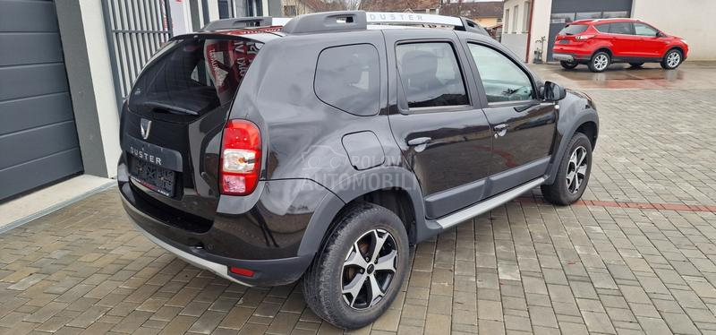 Dacia Duster 1.5 DCI NOOVO