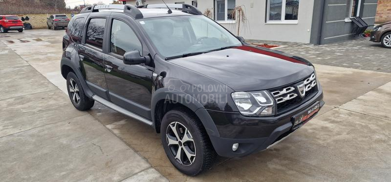 Dacia Duster 1.5 DCI NOOVO