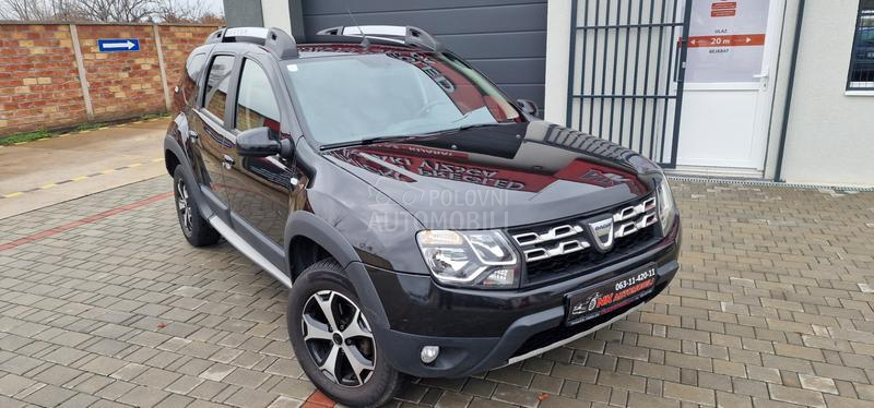 Dacia Duster 1.5 DCI NOOVO