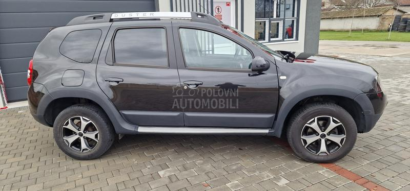 Dacia Duster 1.5 DCI NOOVO