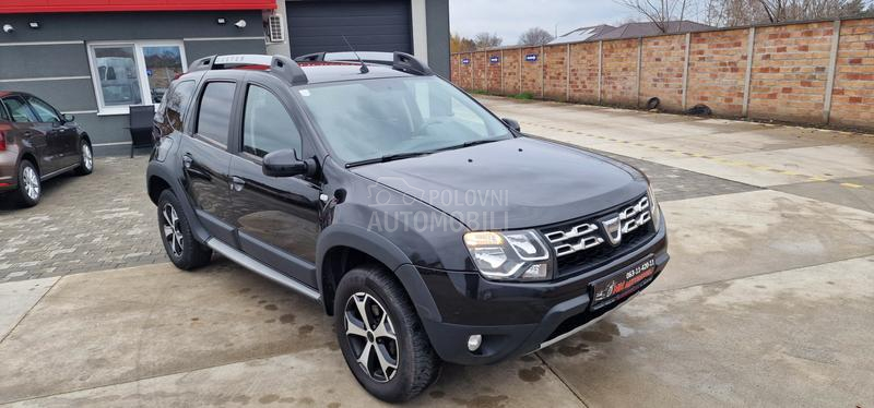 Dacia Duster 1.5 DCI NOOVO