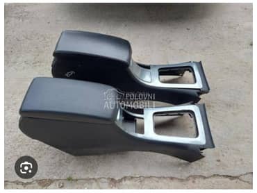 Naslon za ruke, rukohvat za Peugeot 206, 307, 406 ...