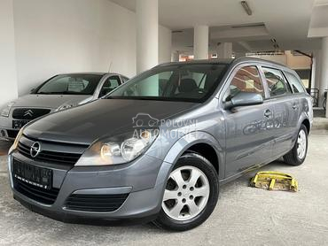 Opel Astra H 1.6i TWINPOR ŠWICA