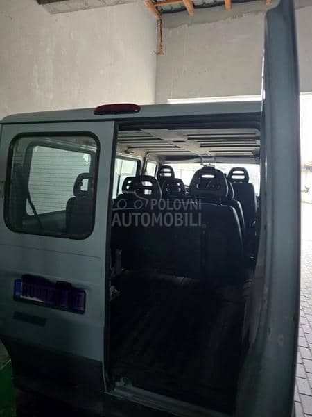 Fiat Ducato 2.0