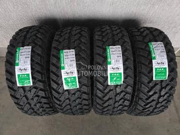 ROCKBLADE 295/75 R15 Zimska