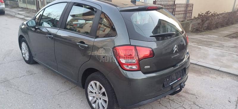 Citroen C3 1.6 E-HDI