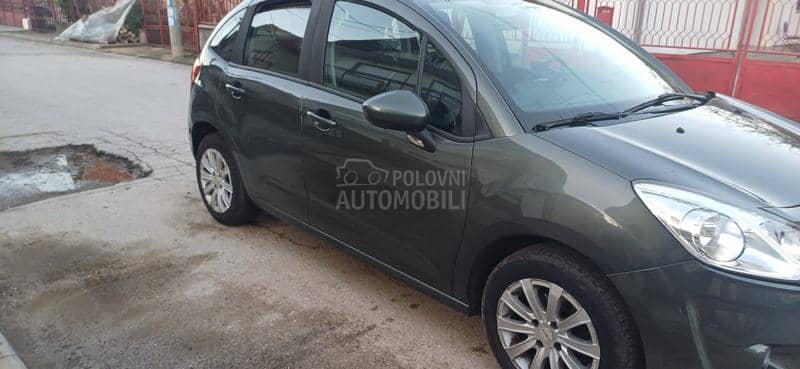 Citroen C3 1.6 E-HDI