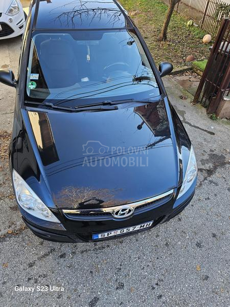 Hyundai i30 i30CW