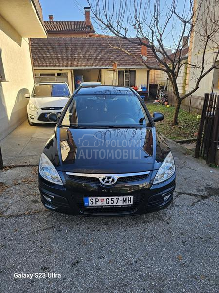 Hyundai i30 i30CW