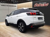 Peugeot 3008 1.5 BHDi Allure