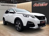 Peugeot 3008 1.5 BHDi Allure