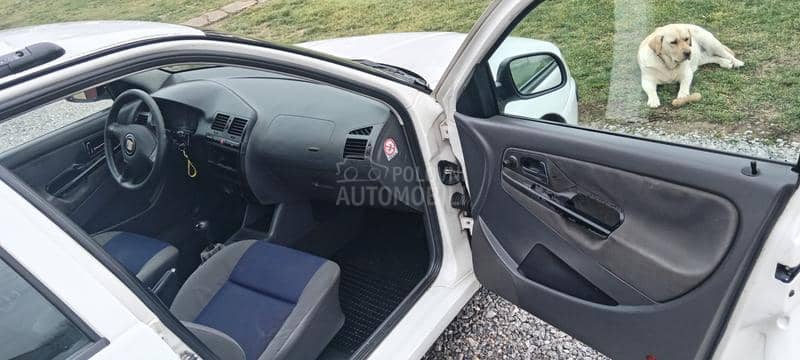 Seat Cordoba VARIO