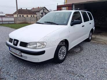 Seat Cordoba VARIO