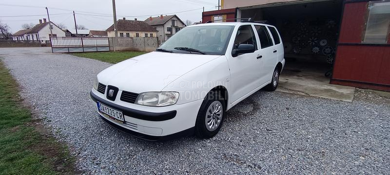 Seat Cordoba VARIO