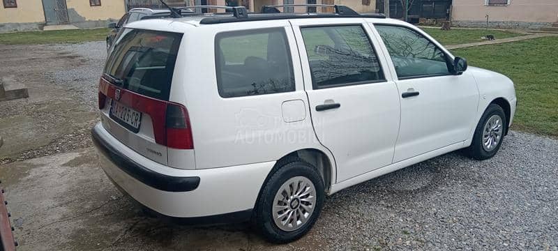 Seat Cordoba VARIO