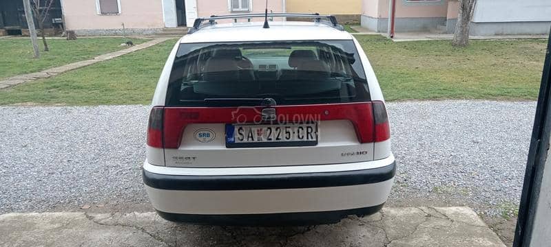 Seat Cordoba VARIO