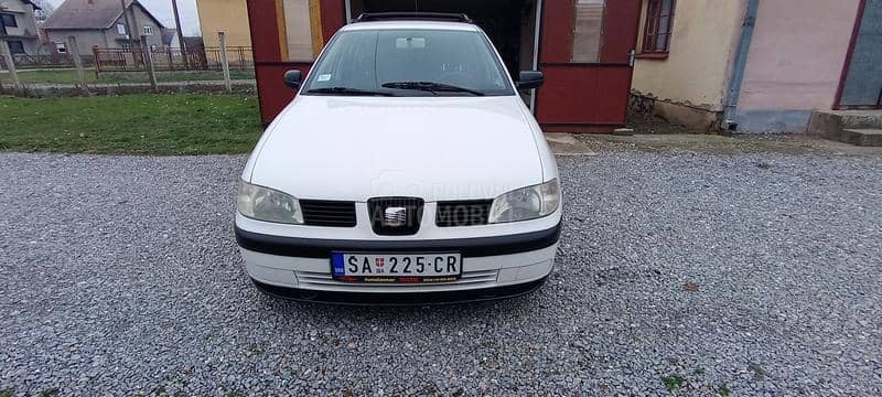 Seat Cordoba VARIO