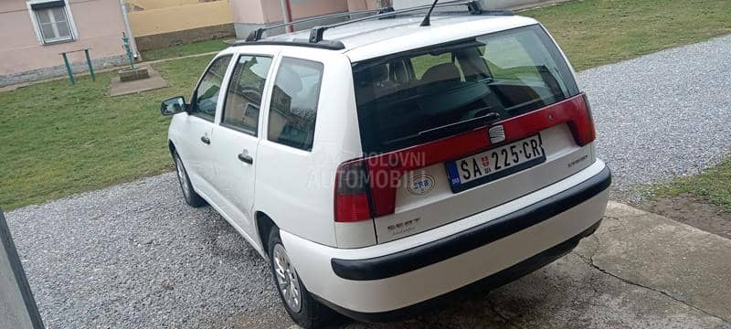 Seat Cordoba VARIO