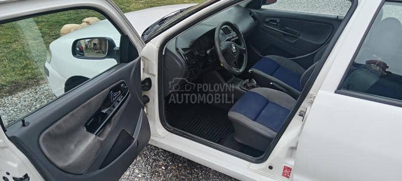 Seat Cordoba VARIO