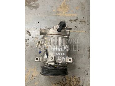 kompresor klime za Fiat 500X za 2019. god.