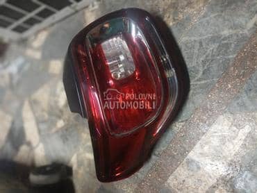 stop svetla za Citroen DS3