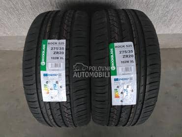 ROCKBLADE 275/35 R20 Letnja