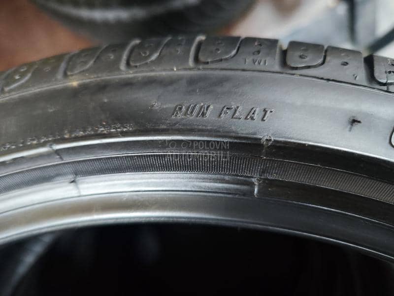Pirelli 205/40 R18 Letnja