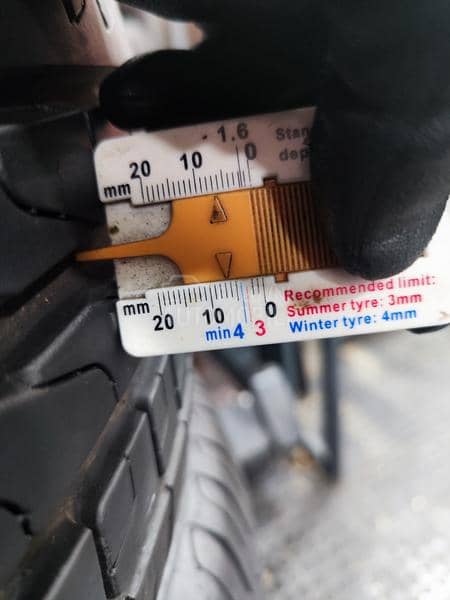 Pirelli 205/40 R18 Letnja