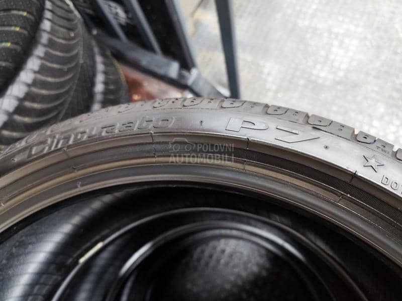 Pirelli 205/40 R18 Letnja