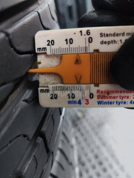 Pirelli 205/40 R18 Letnja