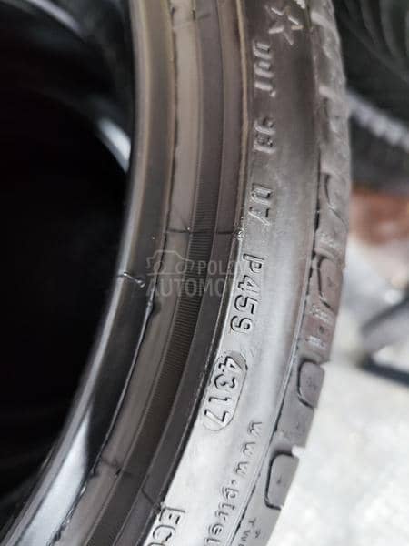 Pirelli 205/40 R18 Letnja