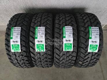 ROCKBLADE 31/10.5 R15 Letnja