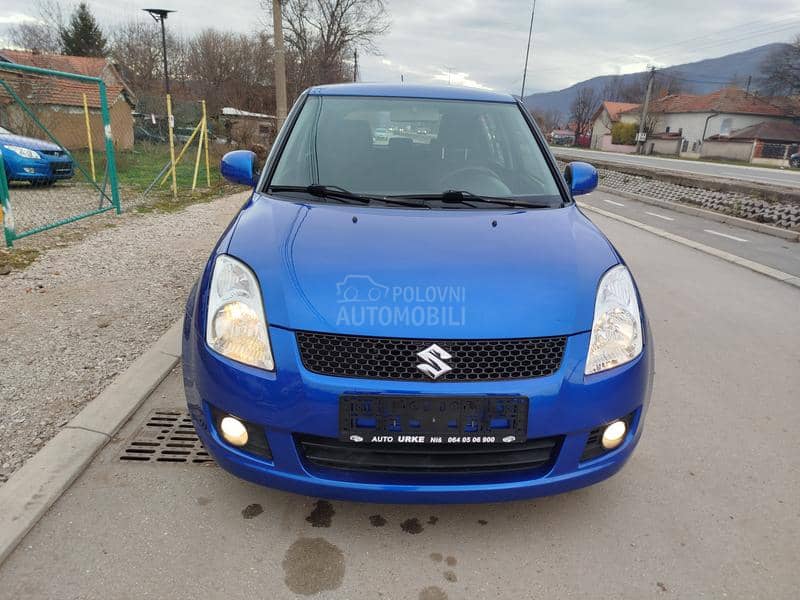 Suzuki Swift 1.3i  u.v.oz  C H