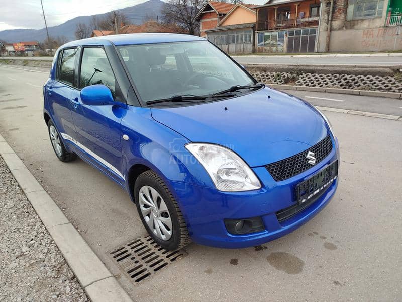 Suzuki Swift 1.3i  u.v.oz  C H