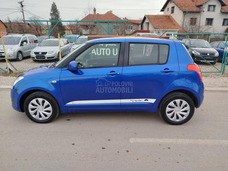 Suzuki Swift 1.3i  u.v.oz  C H