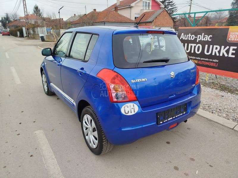 Suzuki Swift 1.3i  u.v.oz  C H