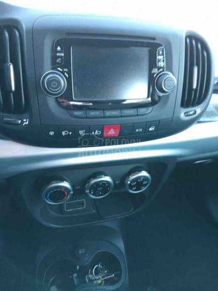 Fiat 500L 1.4  16v