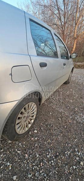 Fiat Punto 1.2