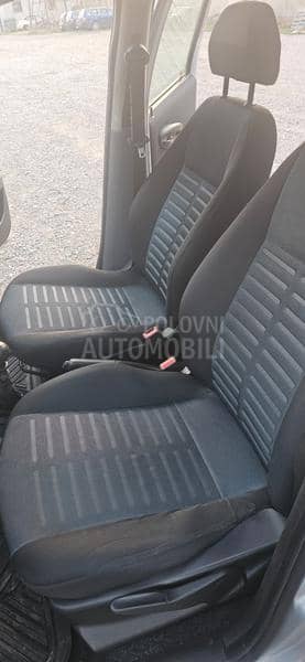 Fiat Punto 1.2