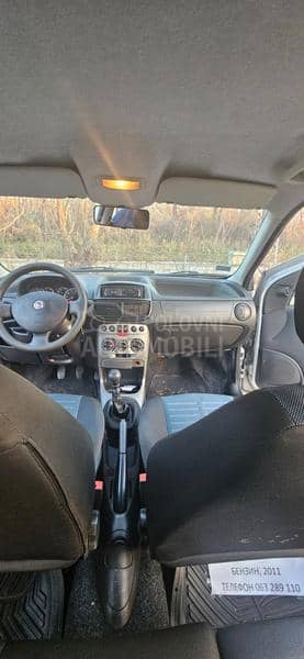 Fiat Punto 1.2