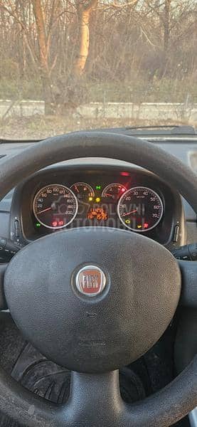 Fiat Punto 1.2