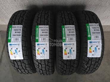 ROCKBLADE 185/75 R16 Zimska