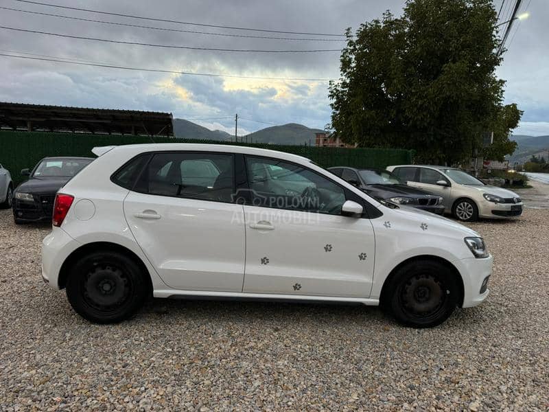 Volkswagen Polo GTI  DSG