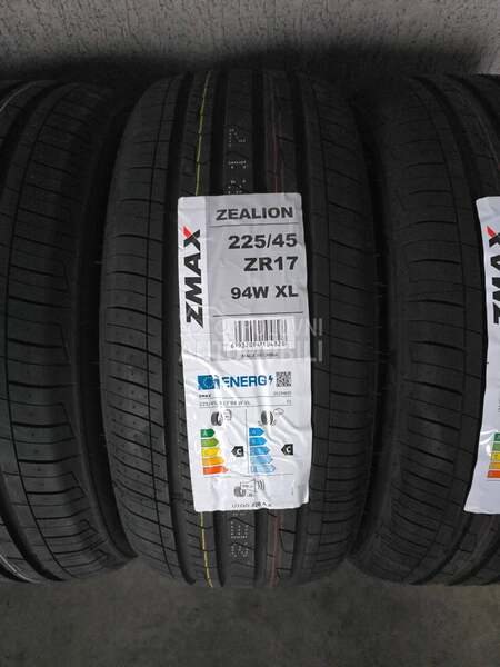 Zmax 245/40 R17 Letnja