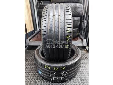 Pirelli 285/35 R20 Letnja