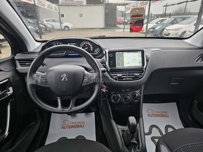 Peugeot 208 1.2/CH/103.000 K.M