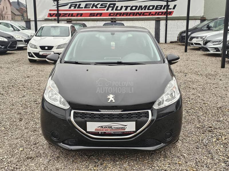 Peugeot 208 1.2/CH/103.000 K.M