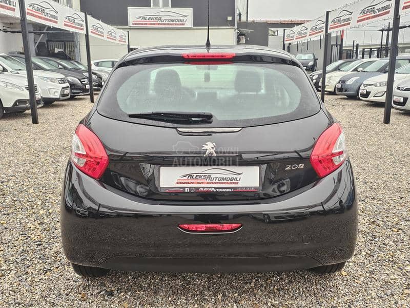 Peugeot 208 1.2/CH/103.000 K.M